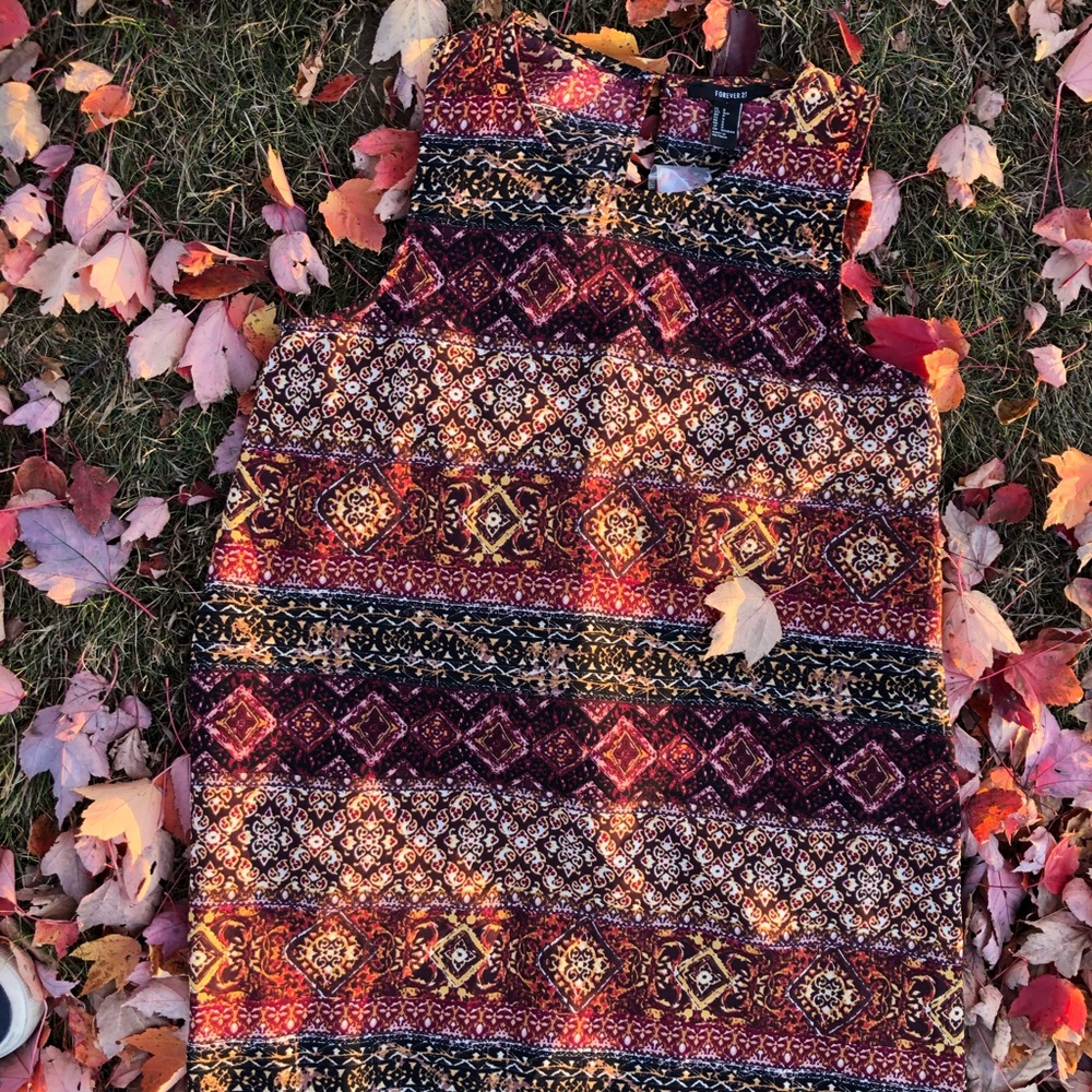 Forever 21 dress